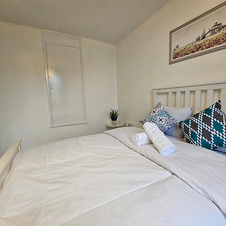 Whitechapel E1 Rooms ลอนดอน ภายนอก รูปภาพ