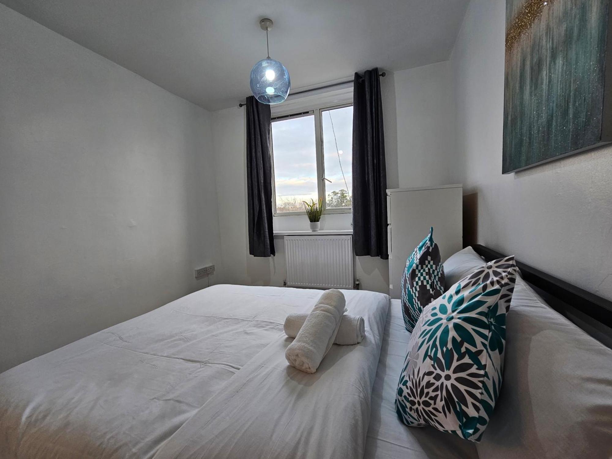 Whitechapel E1 Rooms ลอนดอน ภายนอก รูปภาพ