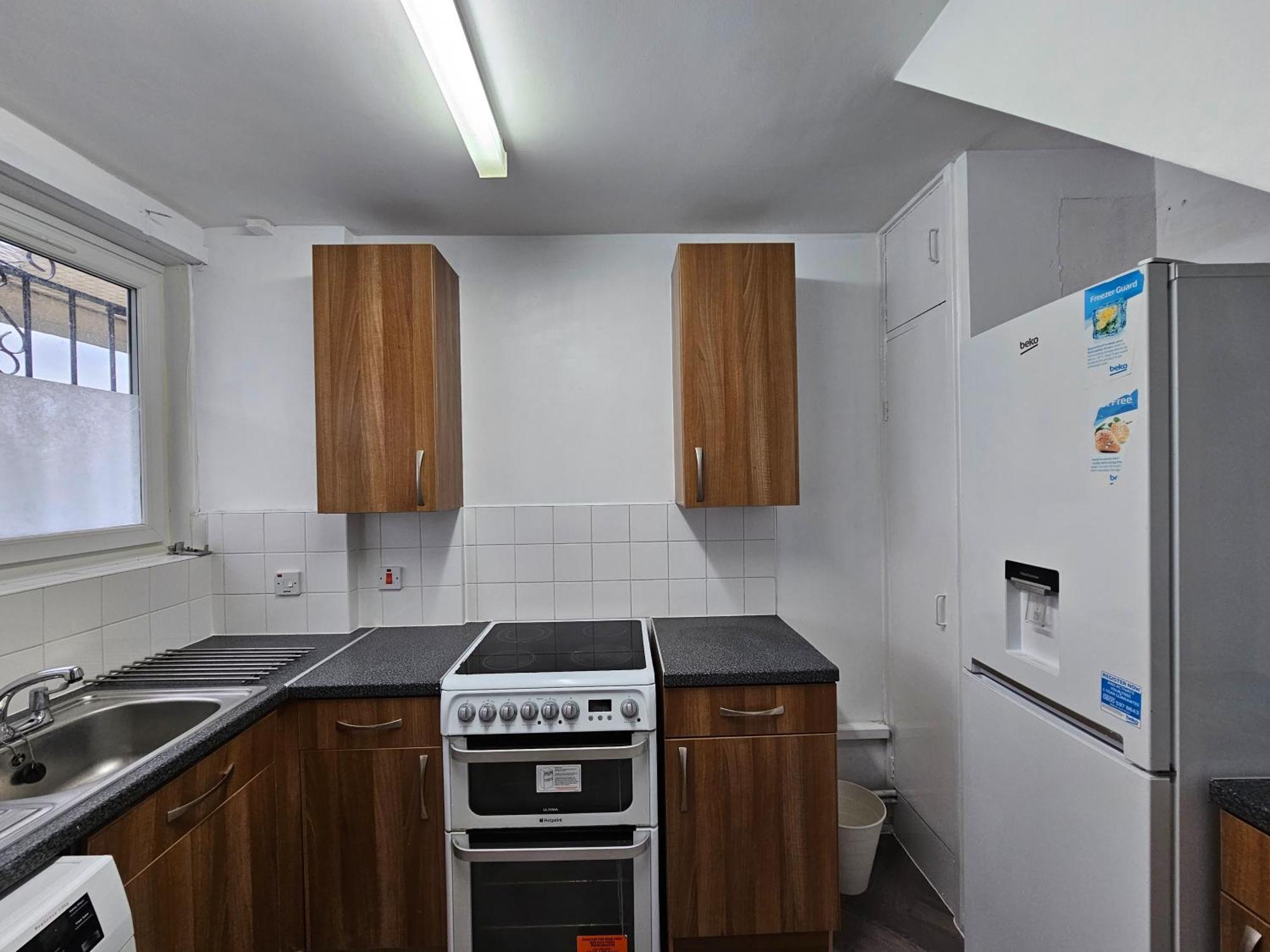 Whitechapel E1 Rooms ลอนดอน ภายนอก รูปภาพ